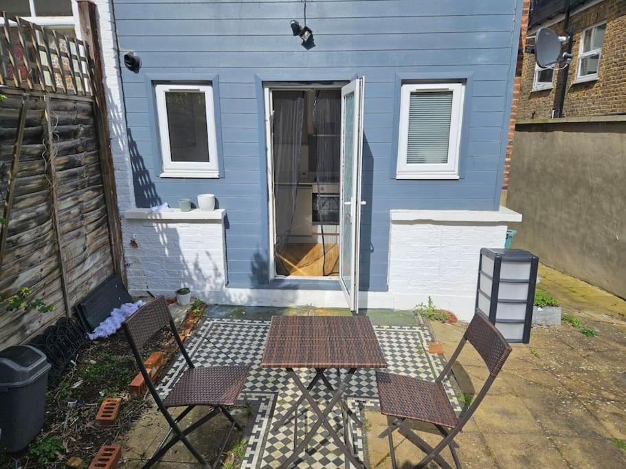 Appartement Cosy Alexandra Palace Haringey, Londres