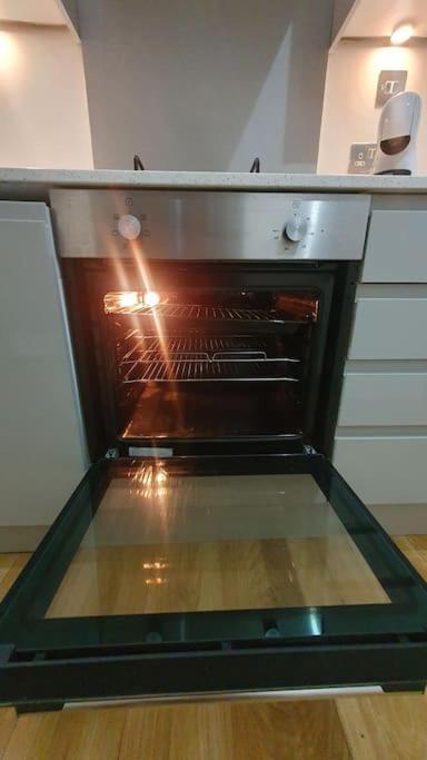 Appartement Cosy Alexandra Palace Haringey, *