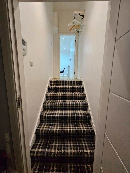Appartement Cosy Alexandra Palace Haringey, Londres