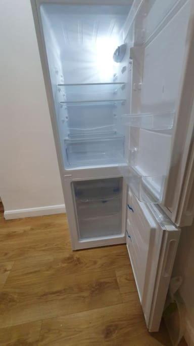 Appartement Cosy Alexandra Palace Haringey,